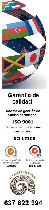 Agencia de traducción que ofrece el servicio de intérpretes y traductores en Sabadell